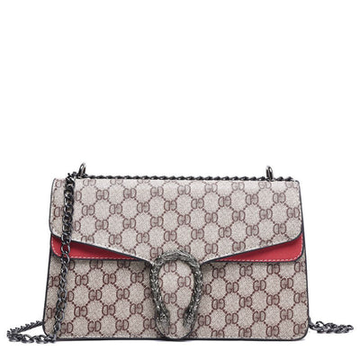 Élégance de Minuit Handbag