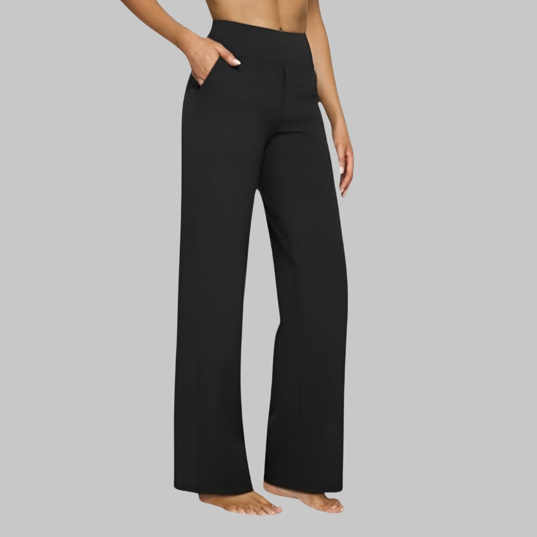 Mira | Pantalon stretch confortable 