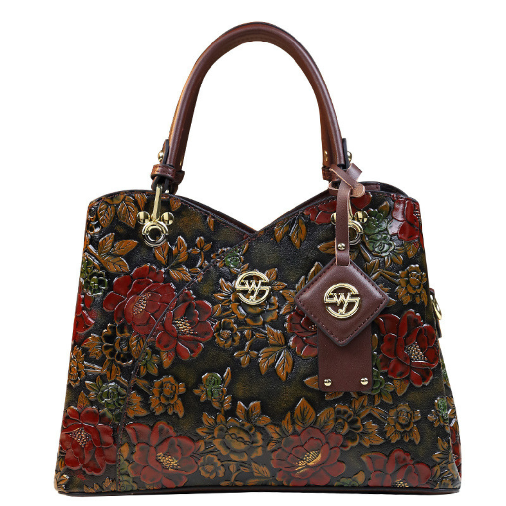 Sac à main Ivory Grace