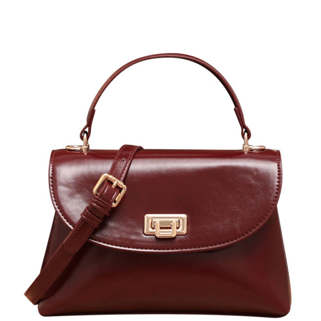 Sac à main Velour Prestige