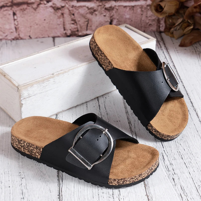 Bellevue | Mule à boucle™