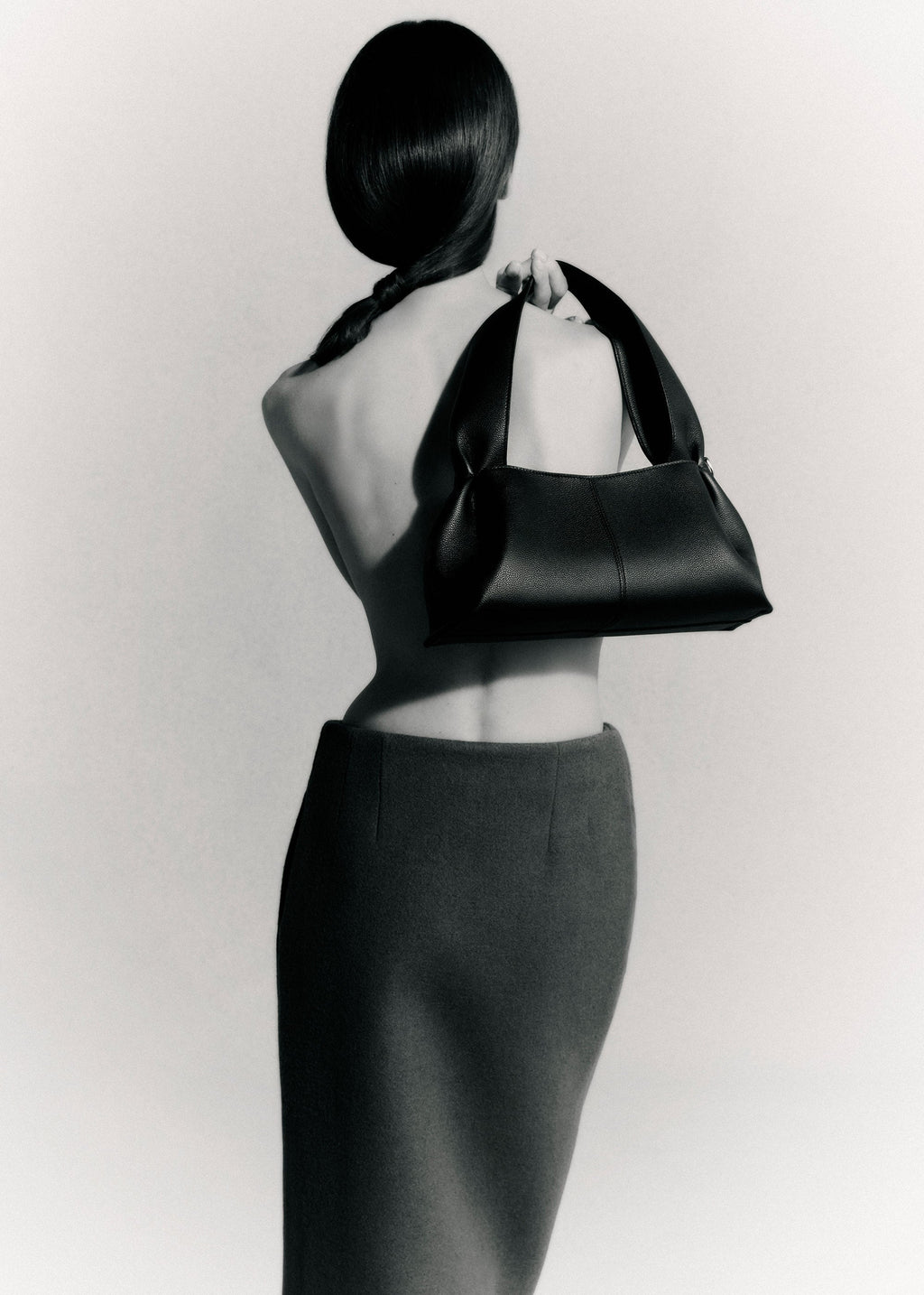 Sac Lior – Est Ouest | Noir