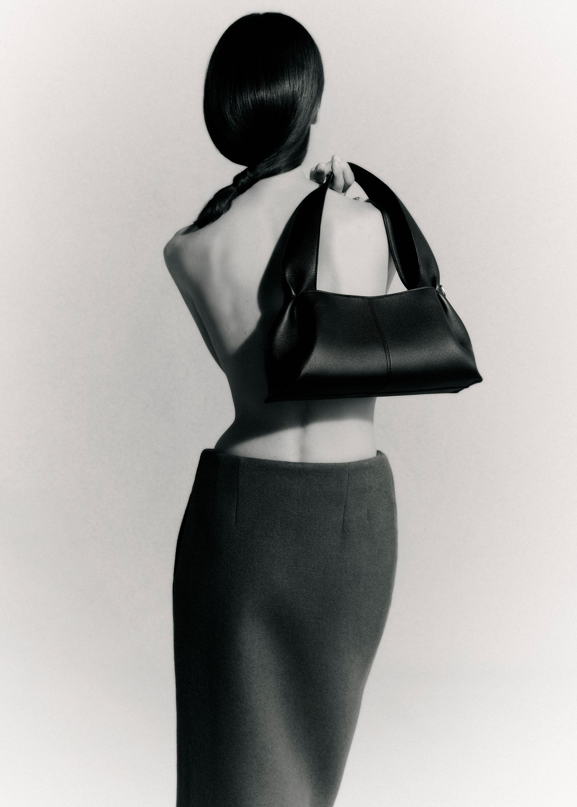 Sac Lior – Est Ouest | Noir