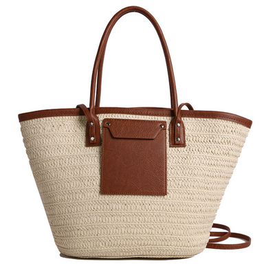 Linden Husk Handbag