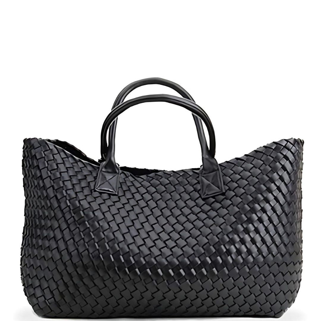 Velours Nocturne Handbag 