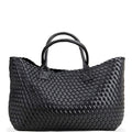 Velours Nocturne Handbag 