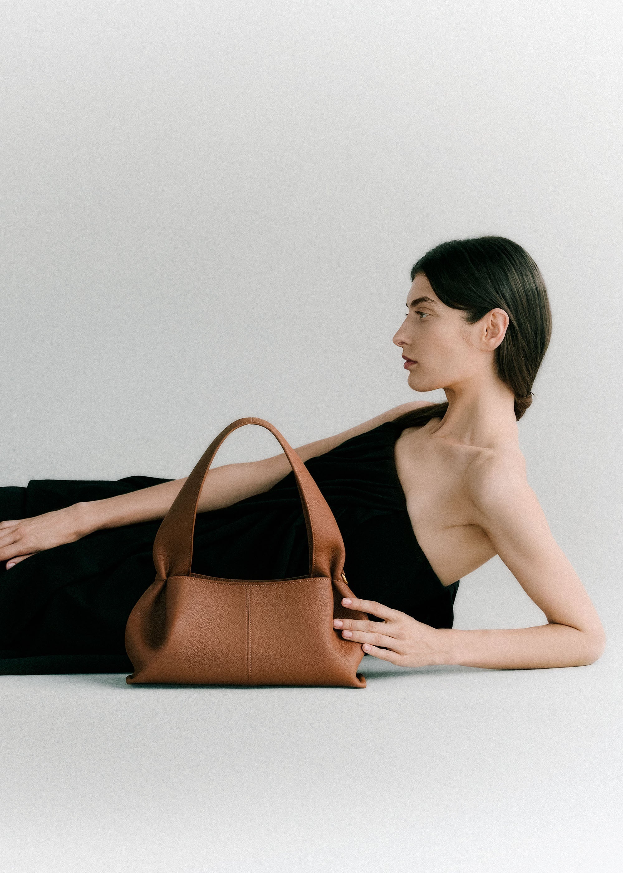 Sac cabas Lior – Est-Ouest | Camel