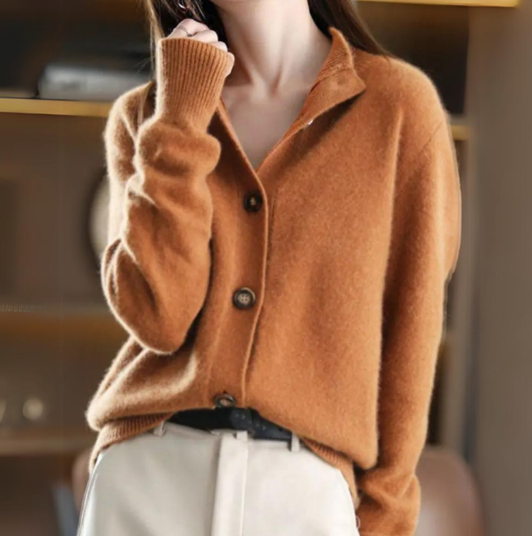 SELA | gilet
