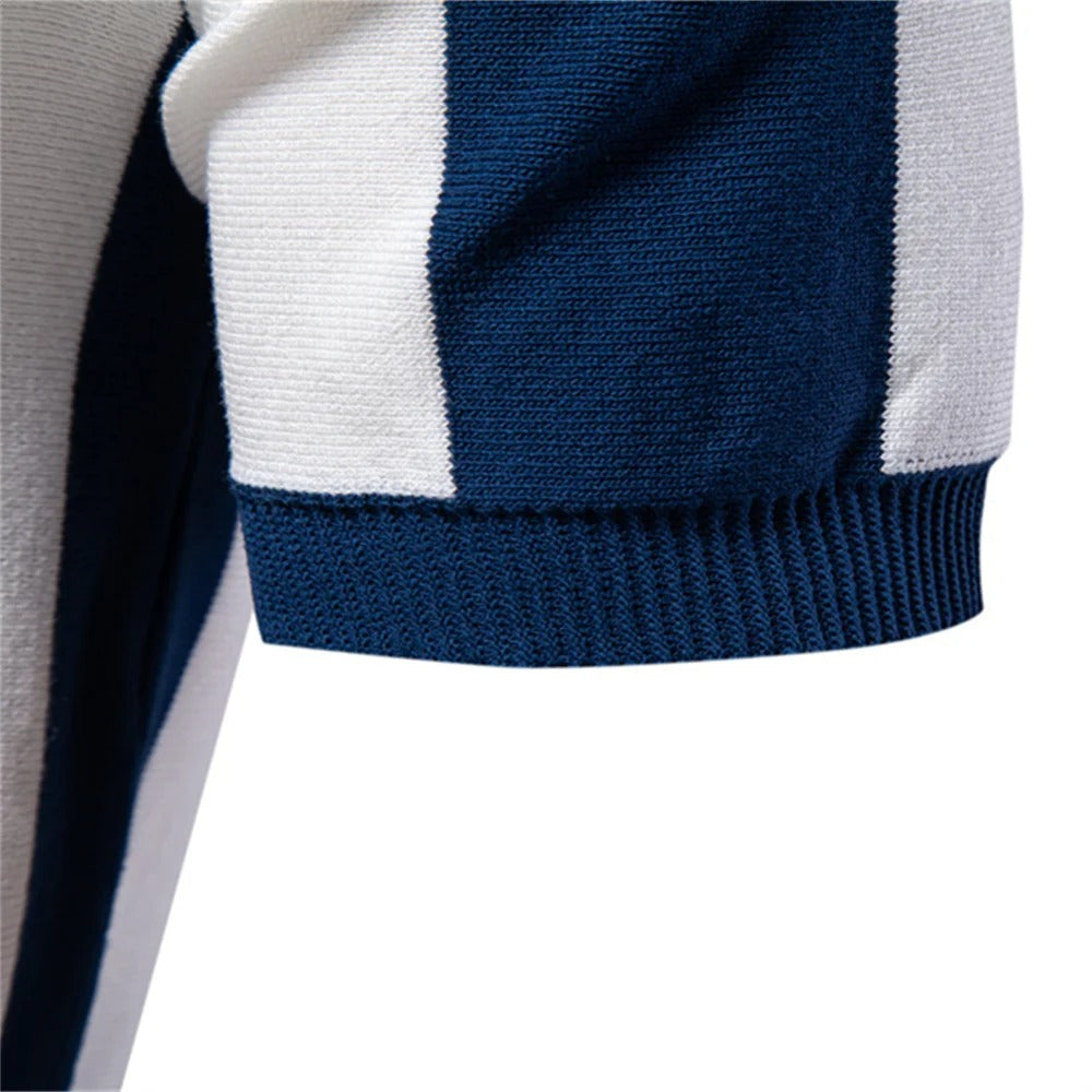Loris™ | Stylish men's polo shirt for everyday elegance