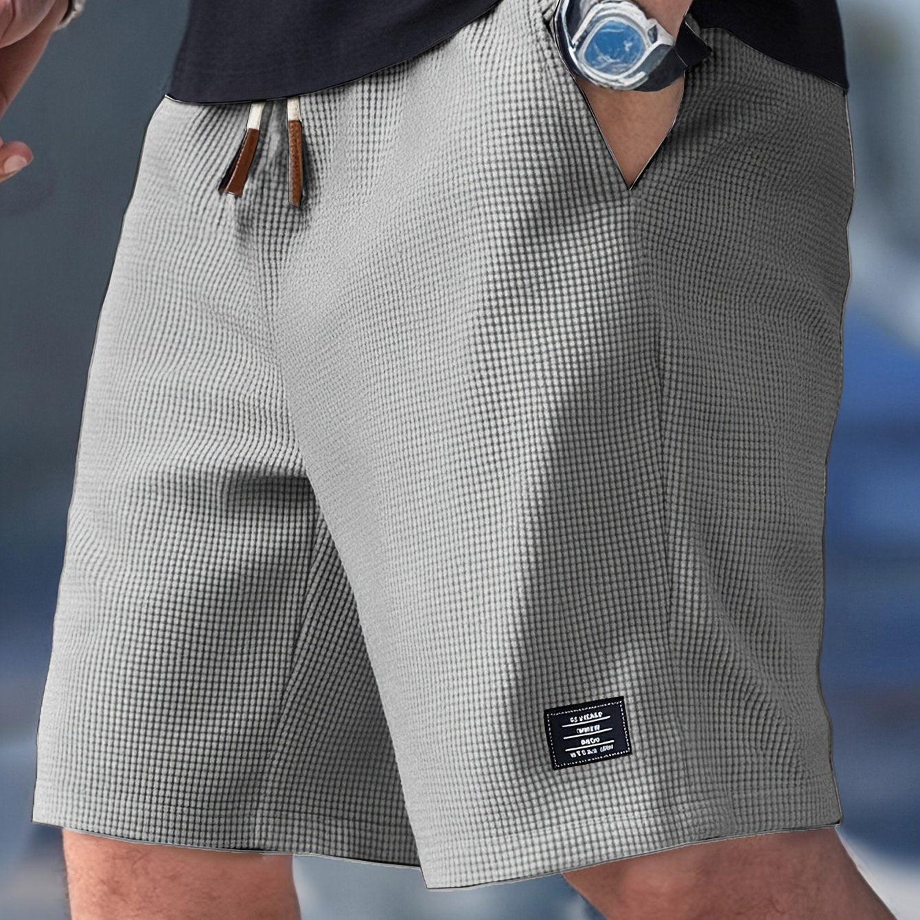 Porto™ | Pantalones cortos de verano premium