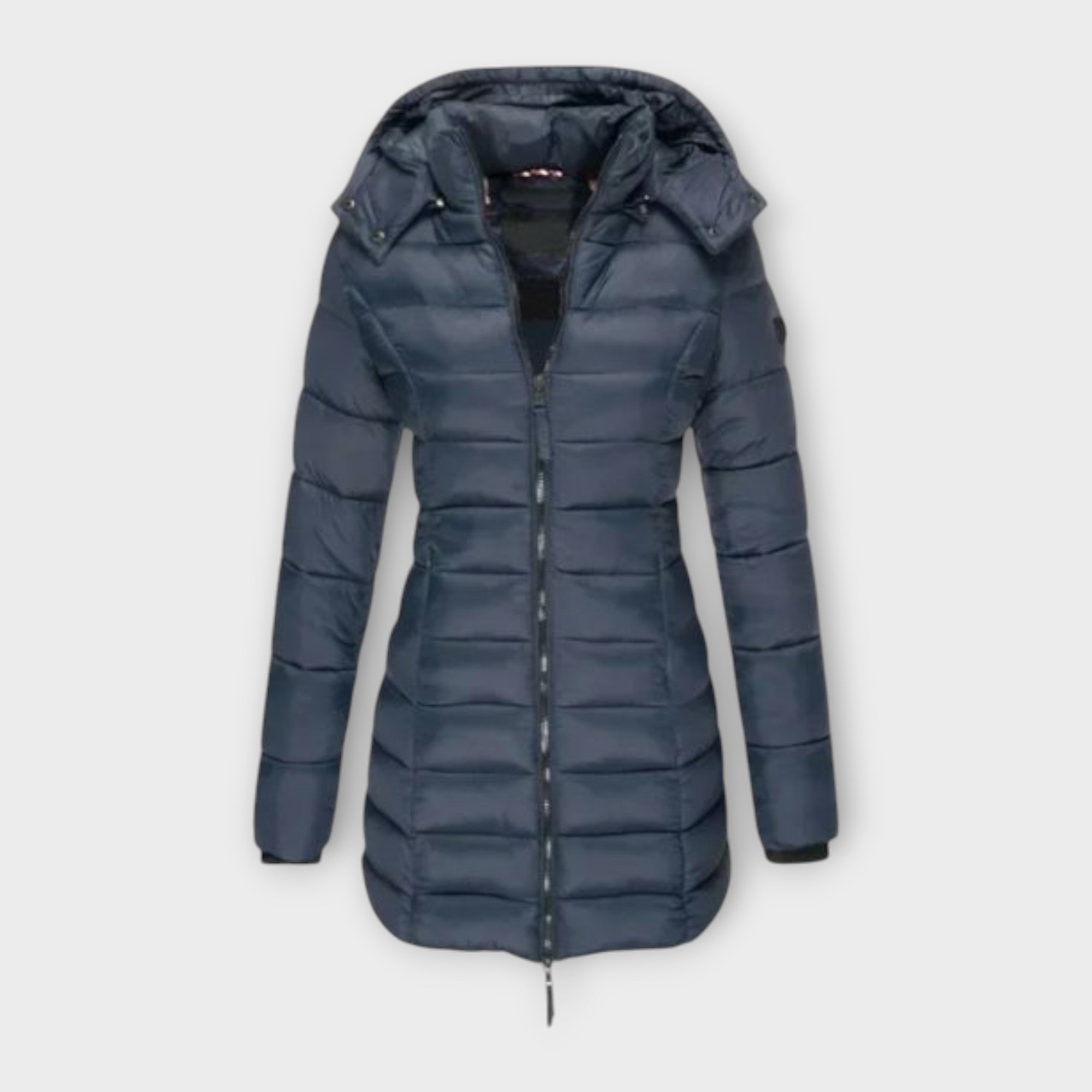 Mathilde | Manteau d'hiver élégant et isolant