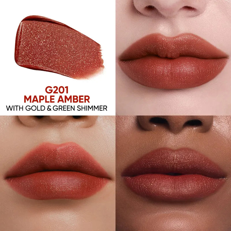MATTE LIP STAIN™ | TRANSFER-PROOF LIP CREAM