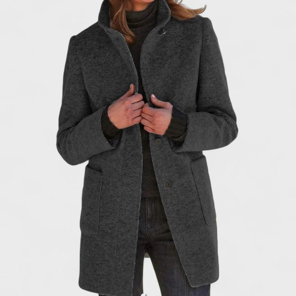 Rosa | Veste intemporelle