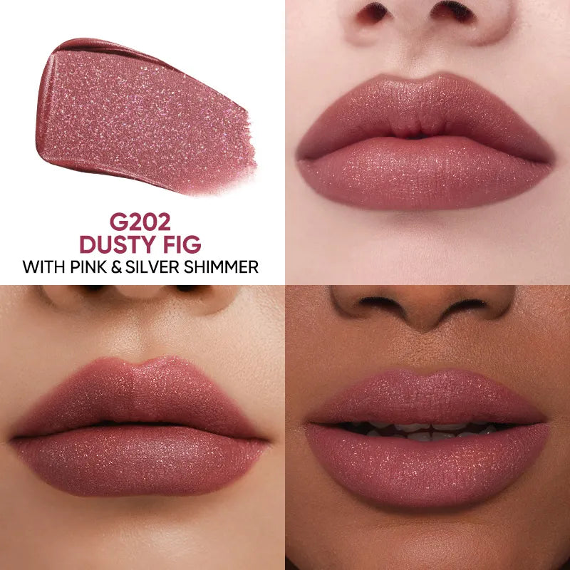 MATTE LIP STAIN™ | TRANSFER-PROOF LIP CREAM