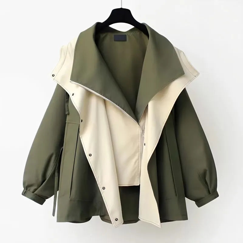 Fiore – Windbreaker Jacket 