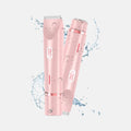 SilkEase™ 2-in-1 Trimmer- zijdezacht in seconden