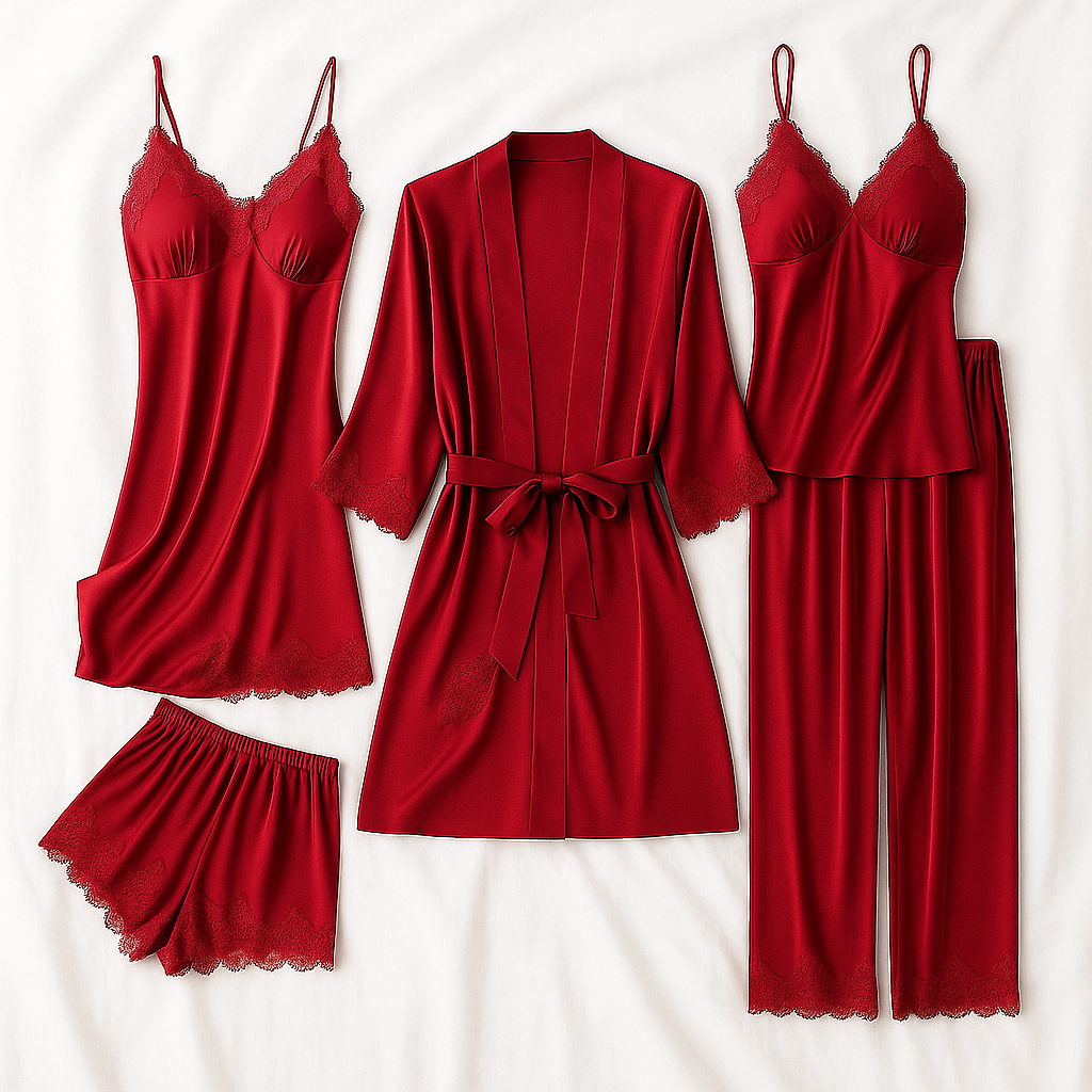 Isabella | Ensemble de nuit Desire