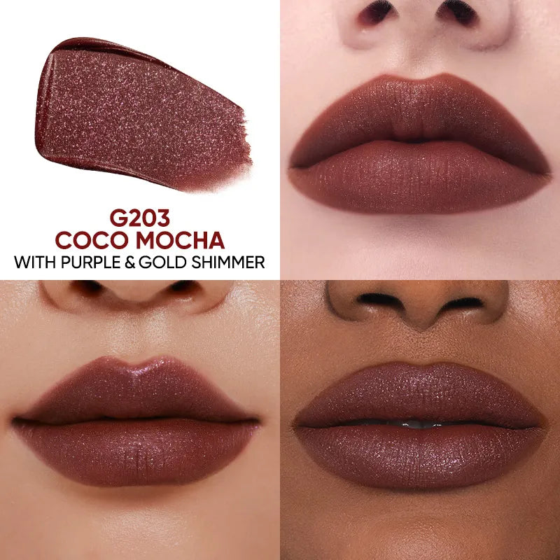 MATTE LIP STAIN™ | TRANSFER-PROOF LIP CREAM