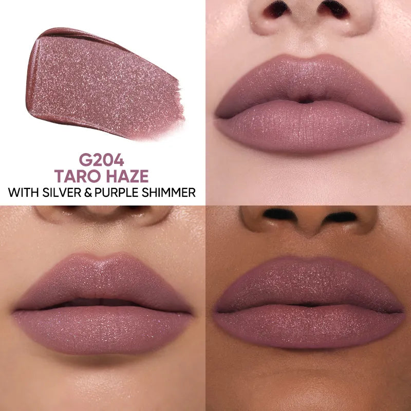 MATTE LIP STAIN™ | TRANSFER-PROOF LIP CREAM