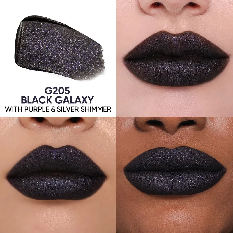 MATTE LIP STAIN™ | TRANSFER-PROOF LIP CREAM