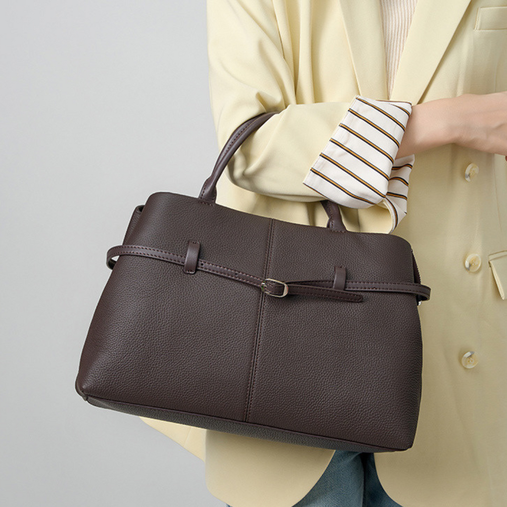 Elegance Supreme Handbag