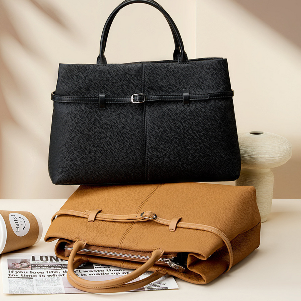 Elegance Supreme Handbag
