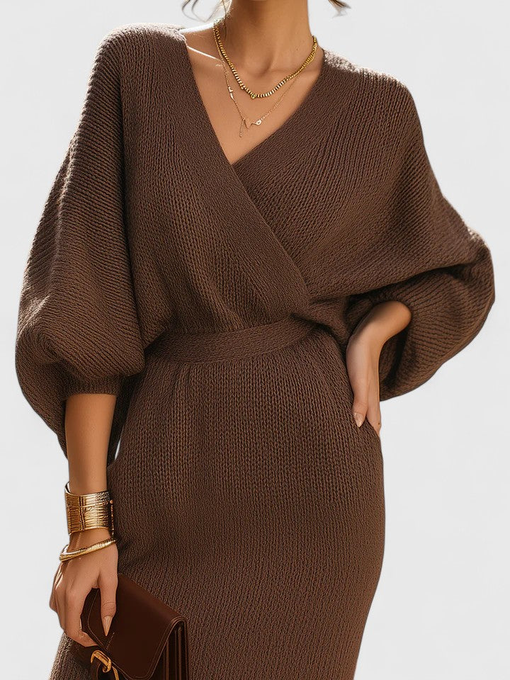 Fey | Comfortable Dress 