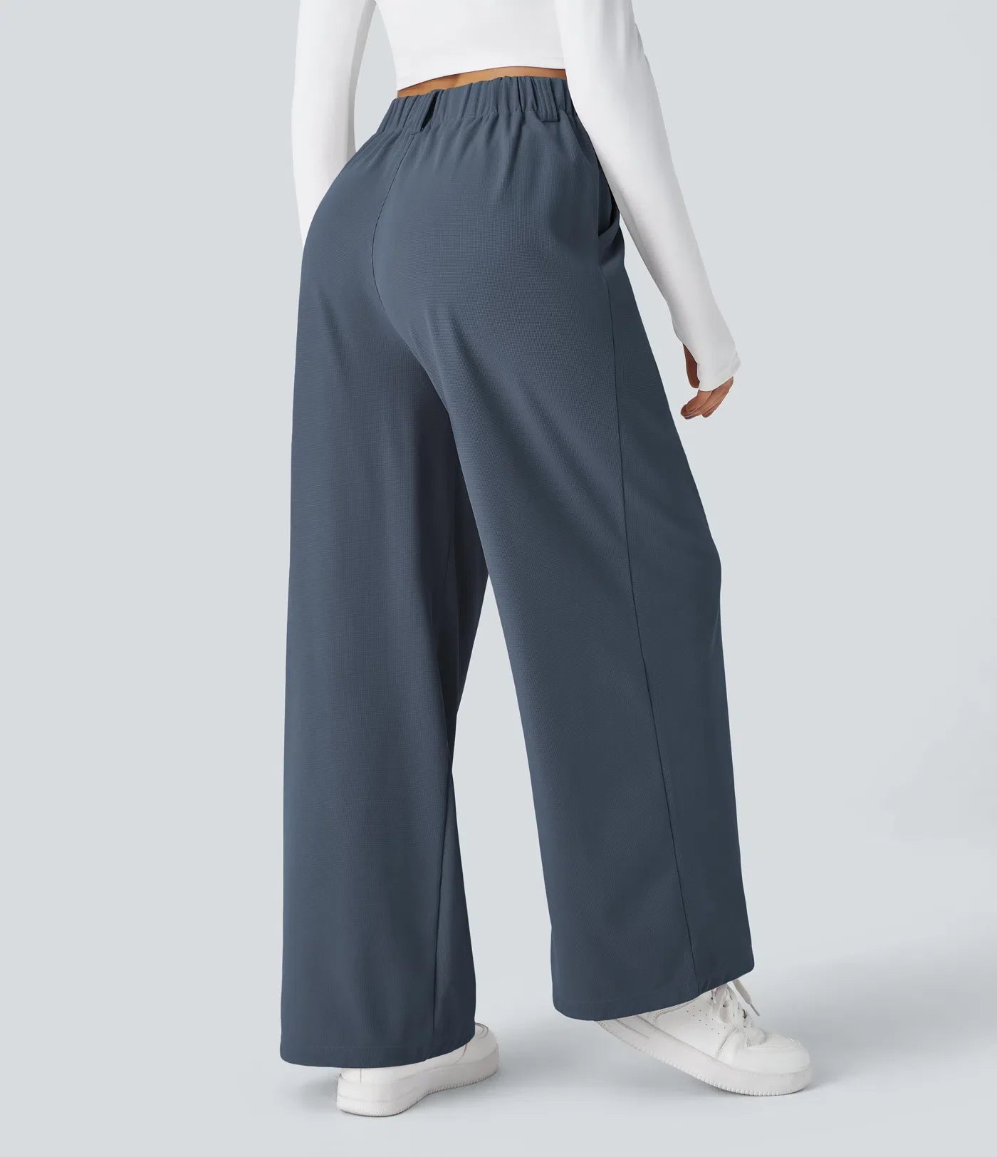 Nina | Comfortabele &amp; Vormgevende Broek