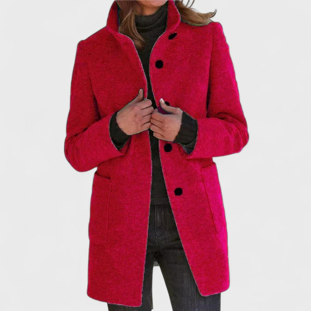 Rosa | Veste intemporelle