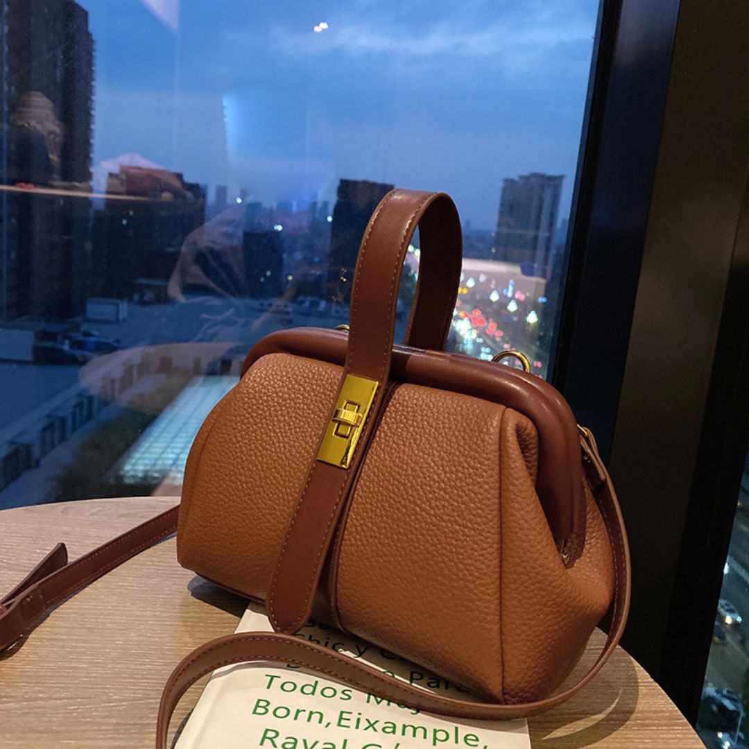 Tresor de Nuit Handbag