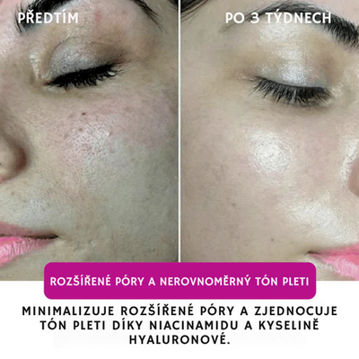 GlowLift Collagen Overnight Peel-Off Mask