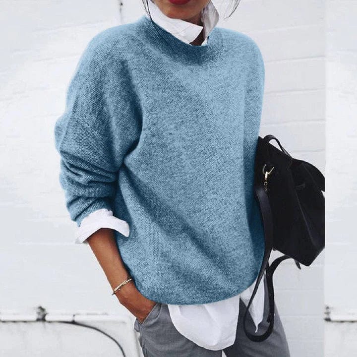Crutches - Elegant sweater