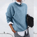 Crutches - Elegant sweater
