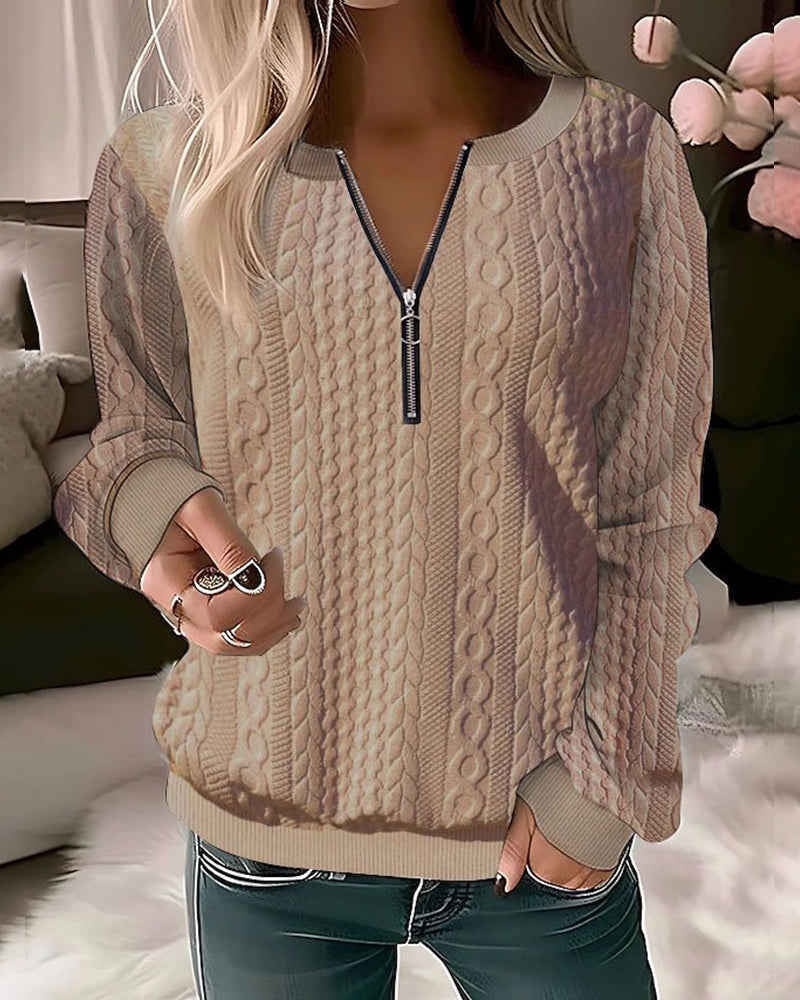 MELANIE | sweater