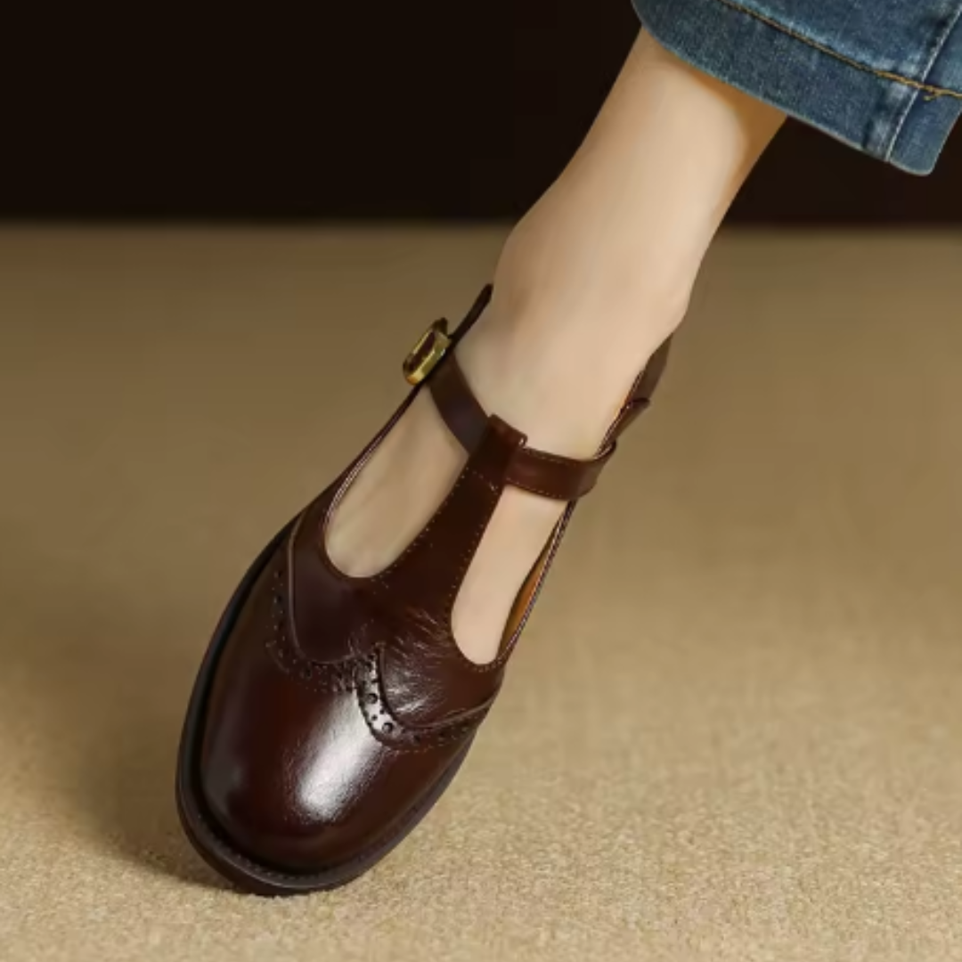 Sarah™ | Chaussures Mary Jane