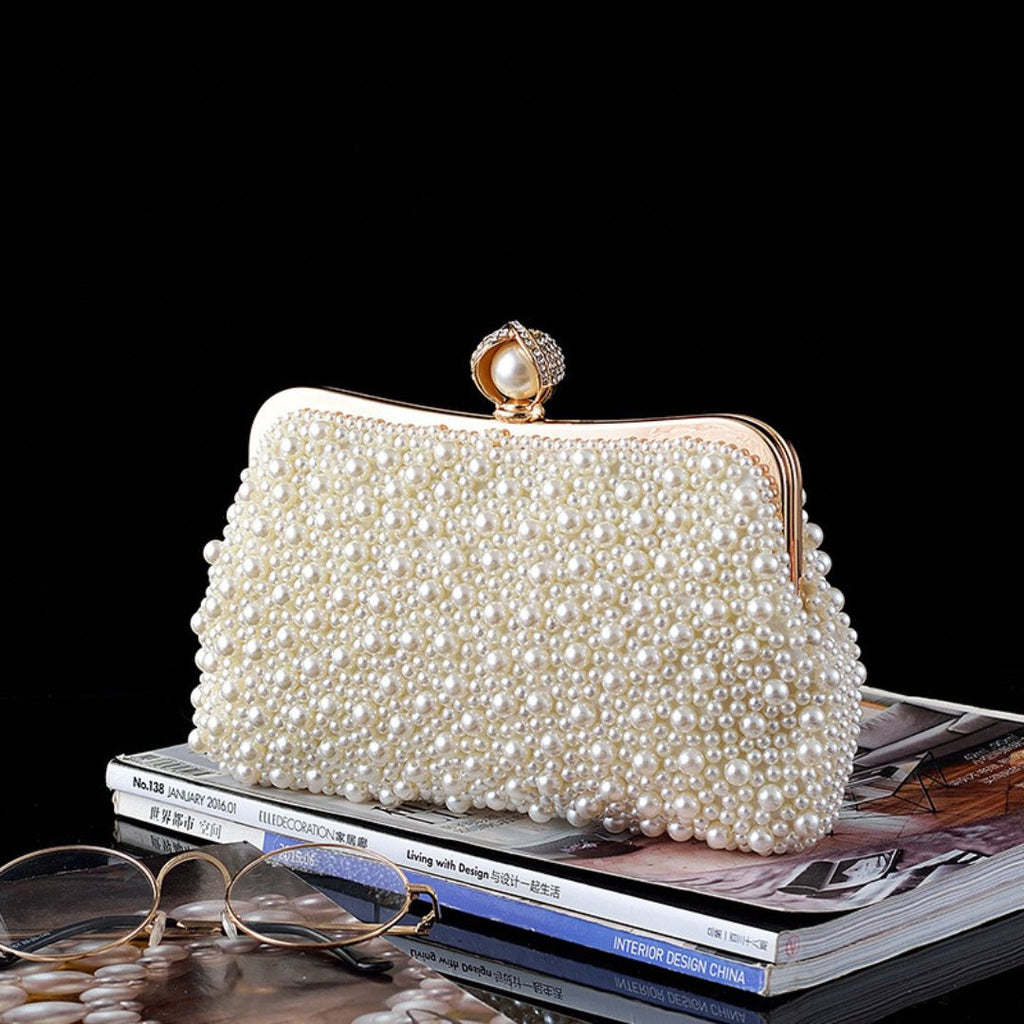 Serene Etoile Handbag