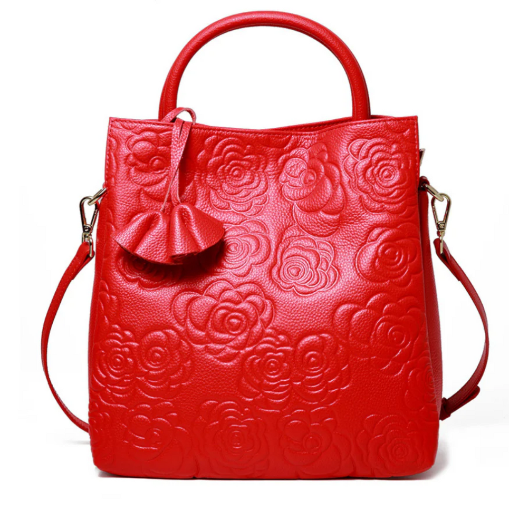 Sac à main Monarch Rose