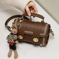 Ivory Dream Handbag 