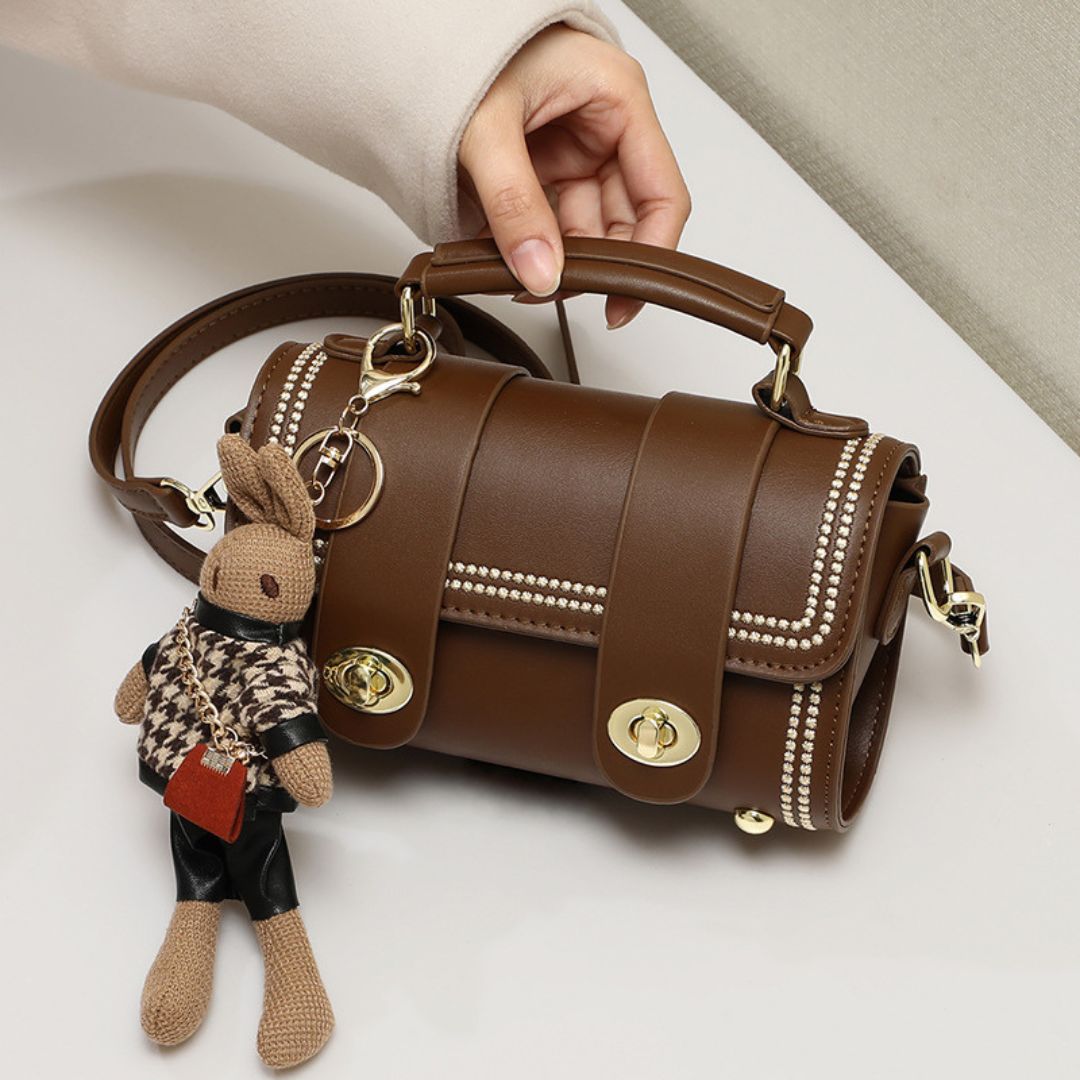 Ivory Dream Handbag 