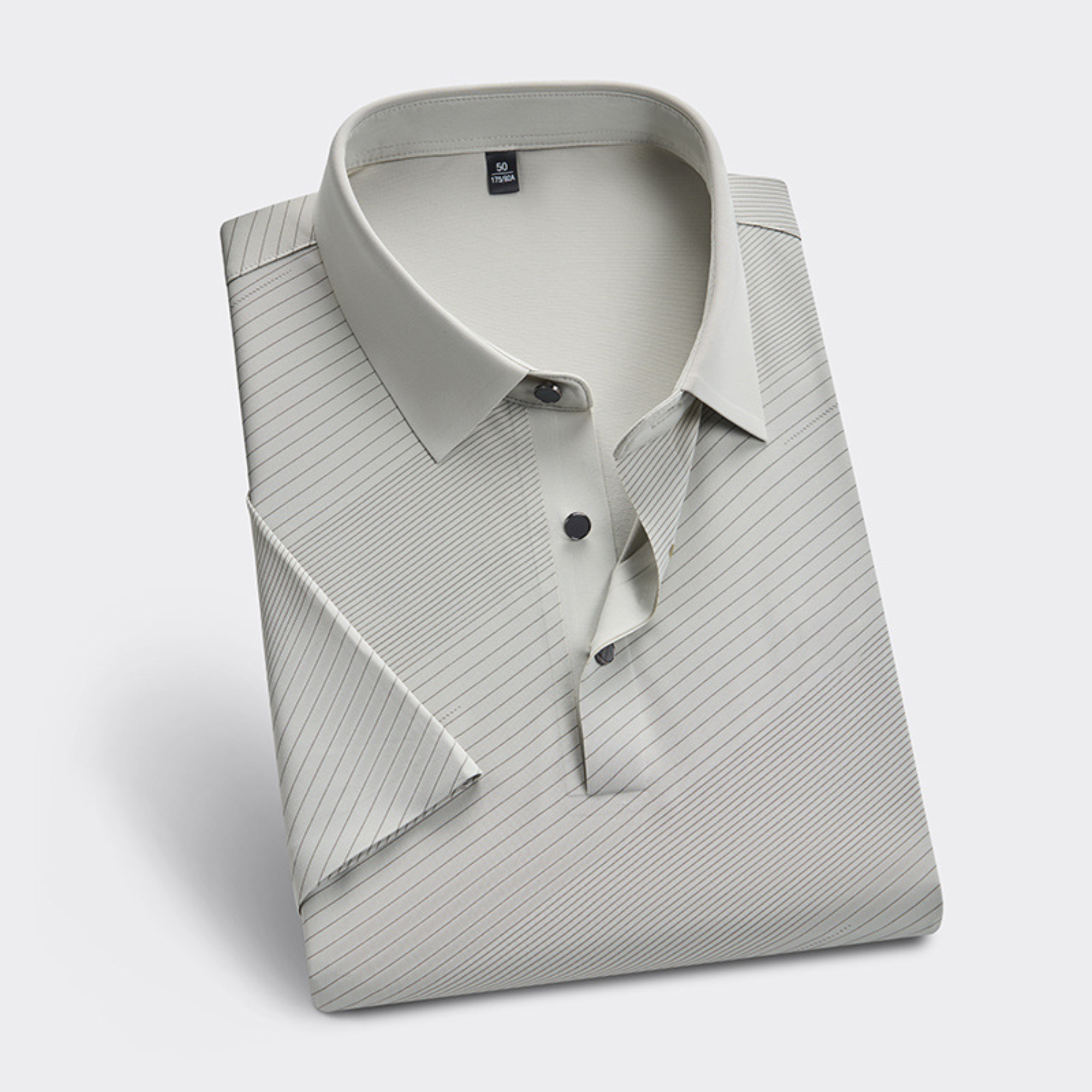 AXIS POLO - GREY