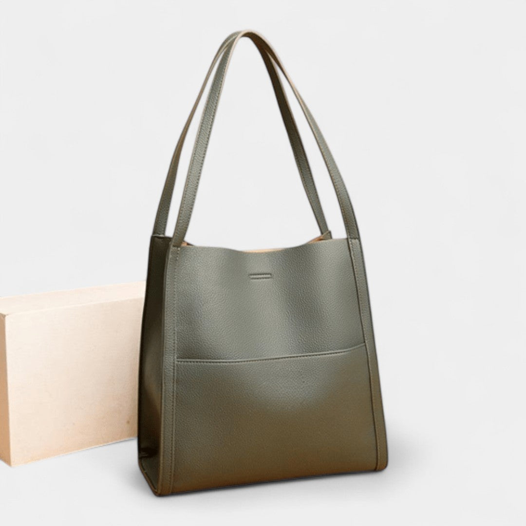 Luciana | Sac bandoulière classique