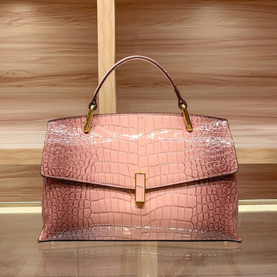 Minuit Éternel Handbag