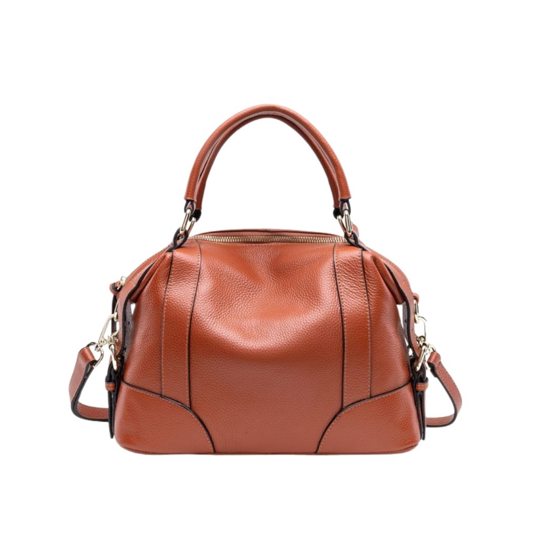 Lueur d'Or Handbag