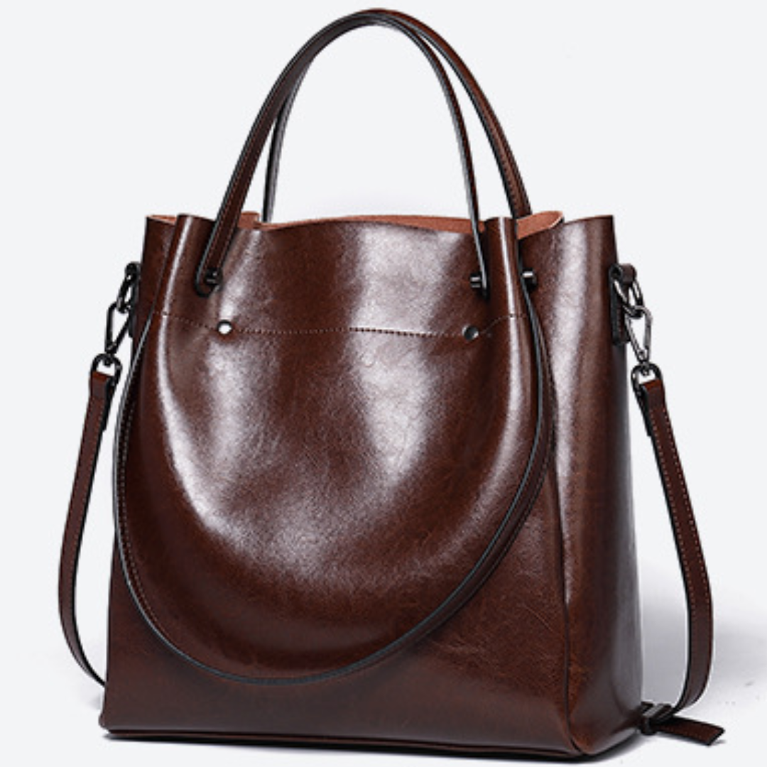 Garnet Frost Handbag