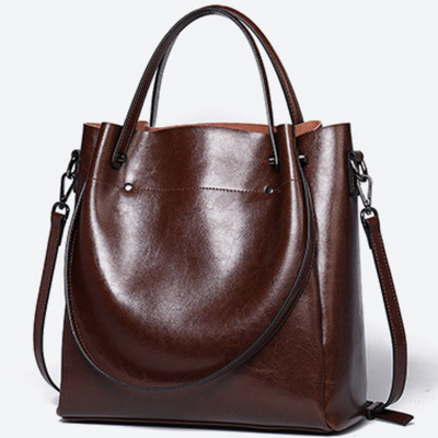 Garnet Frost Handbag