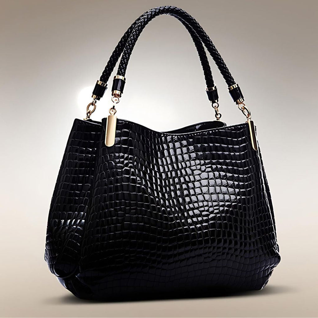Sac à main Velvet Regency