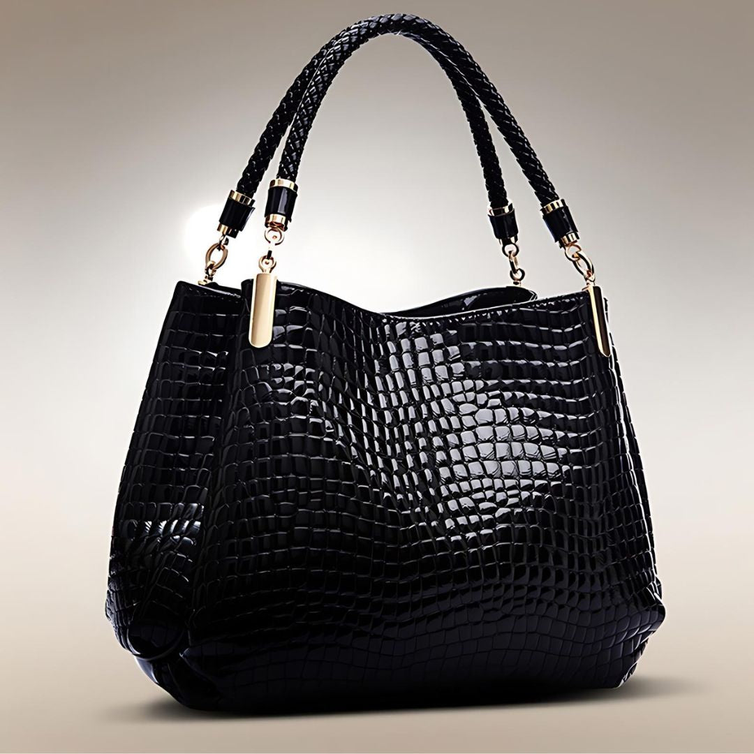 Sac à main Velvet Regency