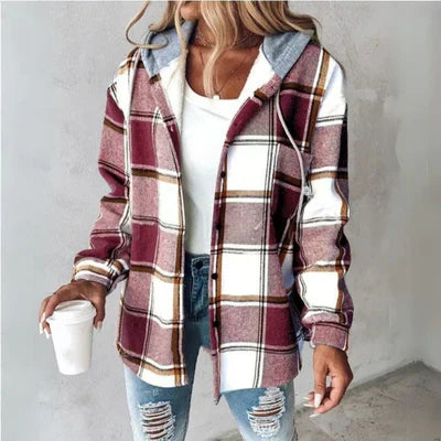 Marta | Stylish and comfortable jacket