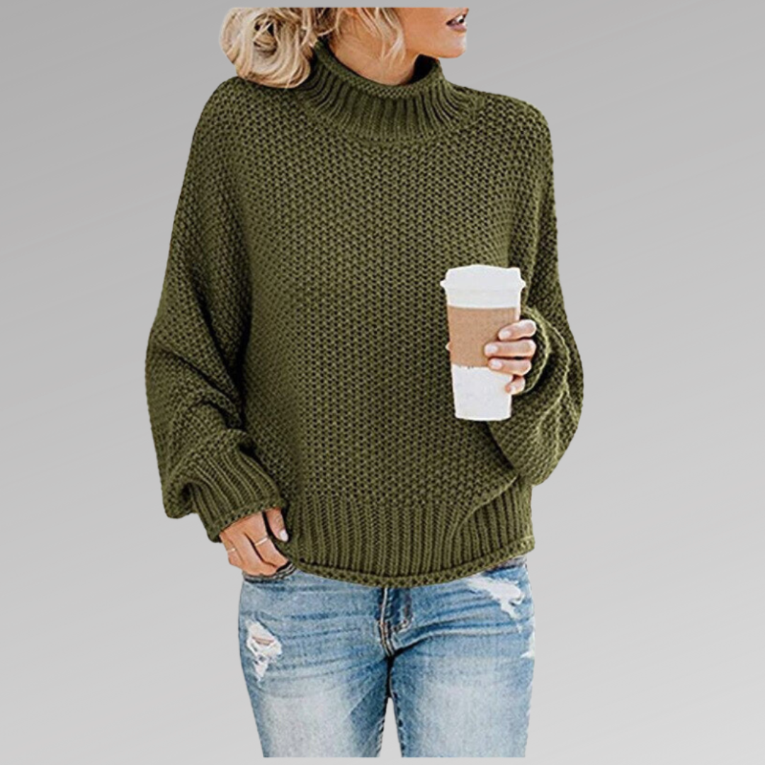KARLIJN | sweater