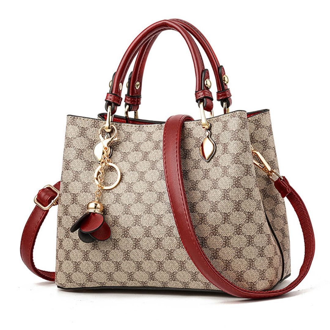 Elegance Royale Handbag